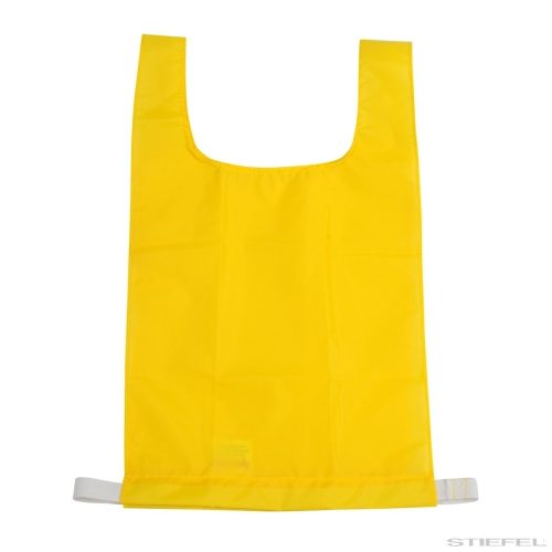 Derékpánt Nylon Pinnie, gyermek, sárga 