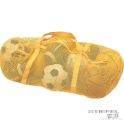 Sportszer tartó táska