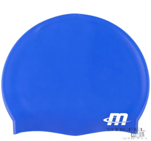 Felnőtt szilikon úszósapka