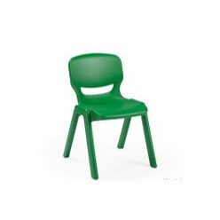 Antibakteriális ergonómikus szék, 4-es méret
