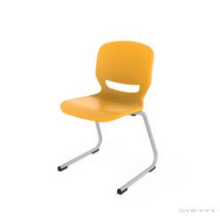 Padra rakható ergonómikus szék, 6-os méret