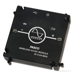 PASCO Moduláris áramkör AC/DC modul