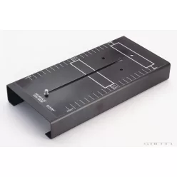 PASCO Helmholtz-tekercs alap