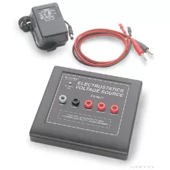 PASCO Elektrosztatikus feszültségforrás
