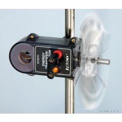 PASCO Energiaátadás - Szélturbina