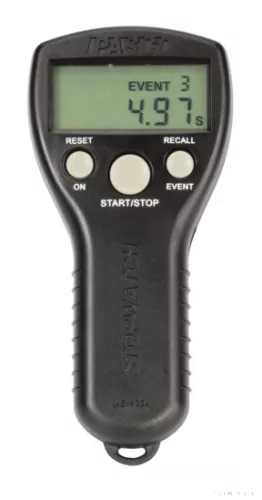 PASCO Stopper