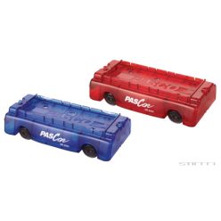 PASCO PAScar - Terhelhető kiskocsik, 2 db