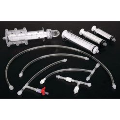 PASCO Szerkezeti rendszerek - Hidraulikus rendszer