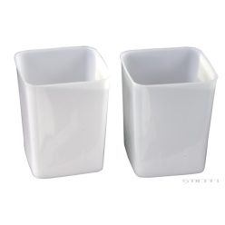 PASCO Műanyag vödör szett (3 l), 2 db