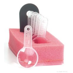 PASCO Emberi szem modell kiegészítő - Lencse pótkészlet