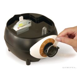 PASCO Emberi szem modell