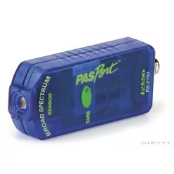 PASCO PASPORT Fényérzékelő szenzor, széles spektrumú