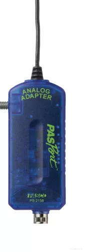 PASCO PASPORT Analóg adapter