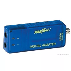 PASCO PASPORT Digitális adapter