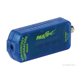 PASCO PASPORT Hőmérő szenzor, érintésmentes