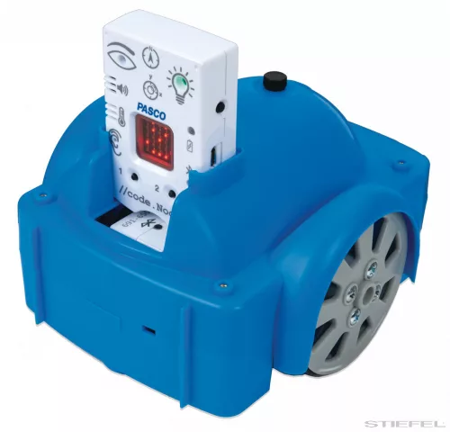 PASCObot Alapkészlet