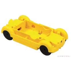 PASCO //code.Node Cart
