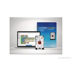 PASCO //code.Node programozható szenzorcsomag