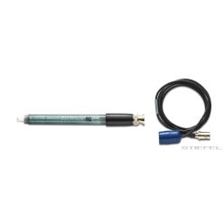 PASCO Oxidációs-redukciós potenciál (ORP) elektróda