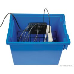 PASCO SPARK LX Datalogger töltőállomás