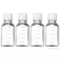PASCO Mintatartó üveg, 250 ml (4 db)
