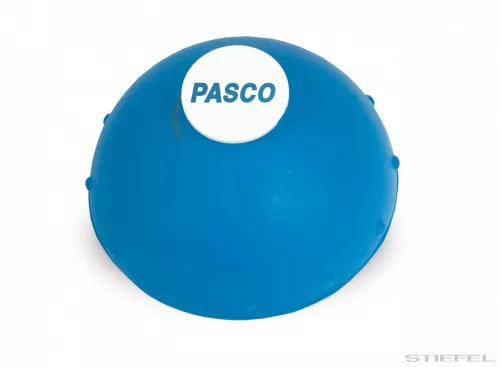 PASCO Rugalmas gumitál