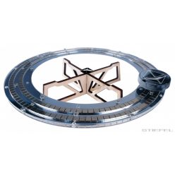 PASCO Mini MagLev Pro készlet