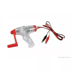 PASCO Generátor, mini