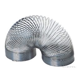 PASCO Slinky, lépcsőjáró