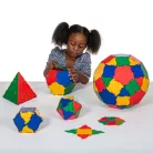 Polydron Alapkészlet