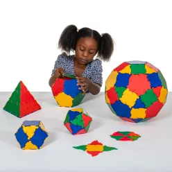 Polydron Alapkészlet