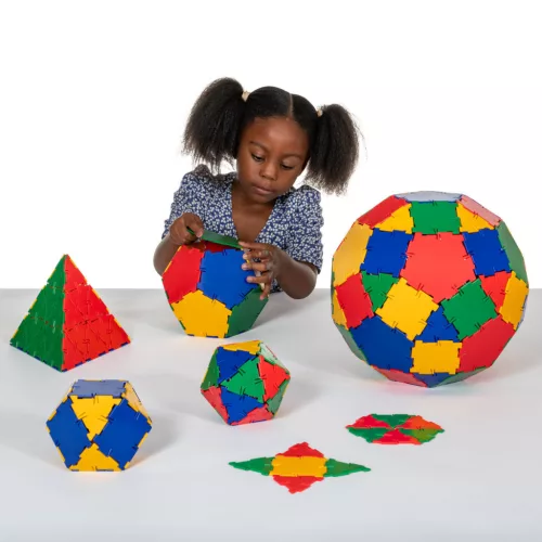 Polydron Alapkészlet