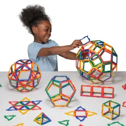 Polydron Frameworks alapkészlet