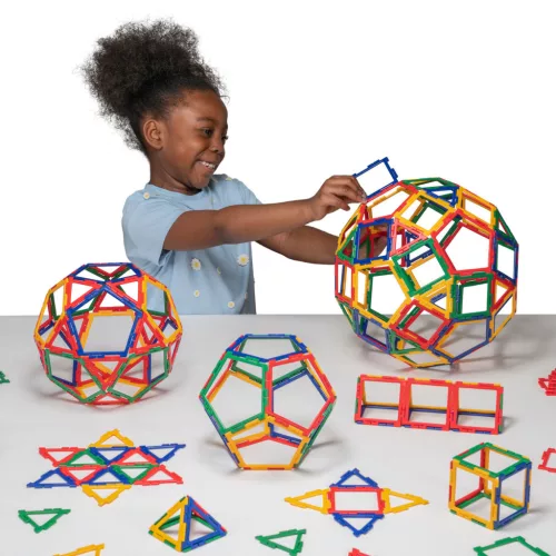 Polydron Frameworks alapkészlet