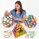 Polydron Frameworks alapkészlet
