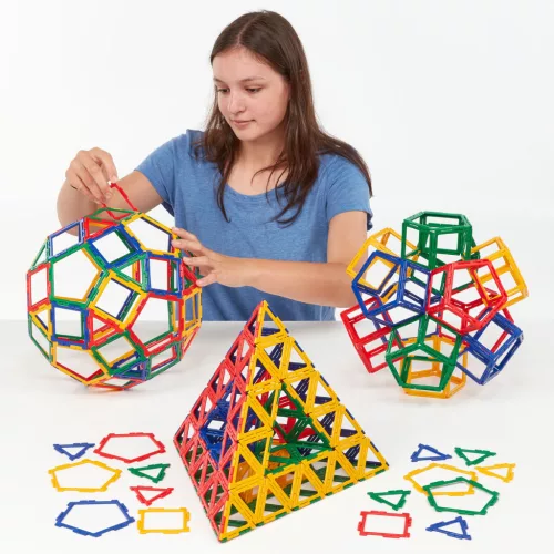 Polydron Frameworks alapkészlet