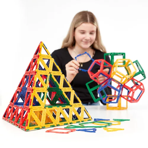 Polydron Frameworks alapkészlet