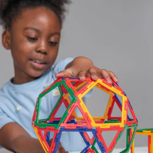 Polydron Frameworks alapkészlet