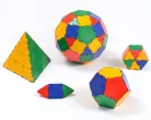 Polydron Alapkészlet