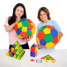 Polydron Osztálykészlet
