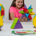 Polydron szuper osztálykészlet