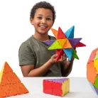 Polydron szuper osztálykészlet