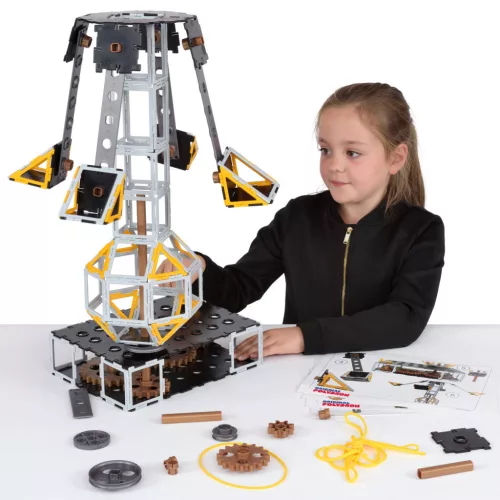 Polydron mérnöki készlet