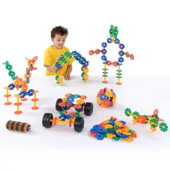 Octoplay Kreatív készlet