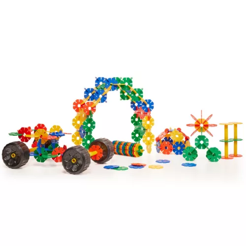 Octoplay Kreatív készlet
