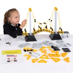 Polydron hidak készlet
