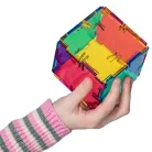 Kristály Polydron CMY osztálykészlet