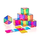 Kristály Polydron CMY készlet