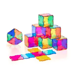 Kristály Polydron CMY készlet
