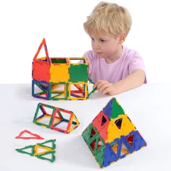 Polydron Midi Box
